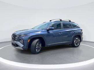Certified 2026 Hyundai Tucson SEL FWD video 1