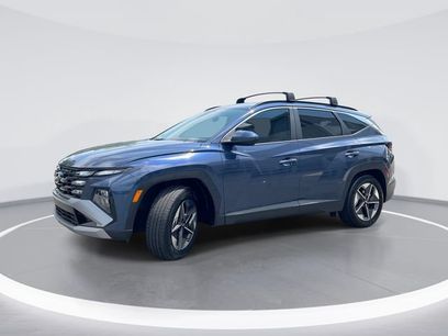 Certified 2026 Hyundai Tucson SEL