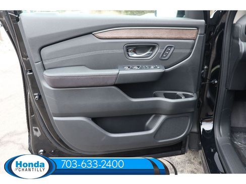 New 2026 Honda Pilot Elite image 29