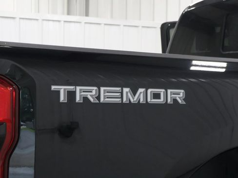 Used 2025 Ford F250 King Ranch w/ Tremor Off-Road Package AWD/4WD image 32