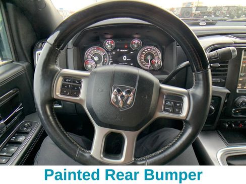 Used 2017 RAM 3500 Limited image 15