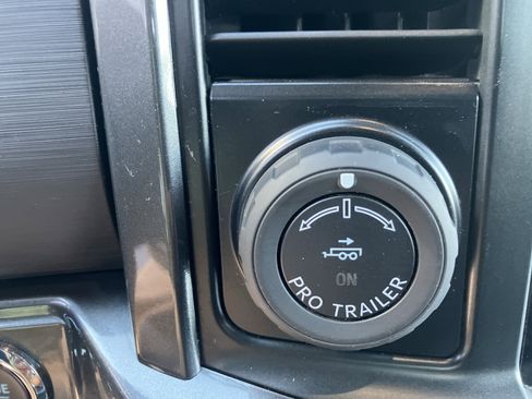 Used 2023 Ford F150 XLT w/ Equipment Group 302A High image 28