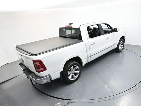 Used 2020 RAM 1500 Limited image 27