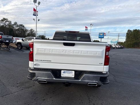 New 2026 Chevrolet Silverado 1500 LT image 4