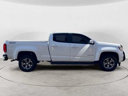 Used 2016 Chevrolet Colorado Z71