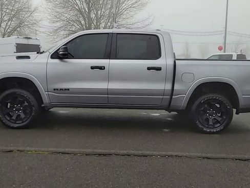 Certified 2025 RAM 1500 Big Horn image 5