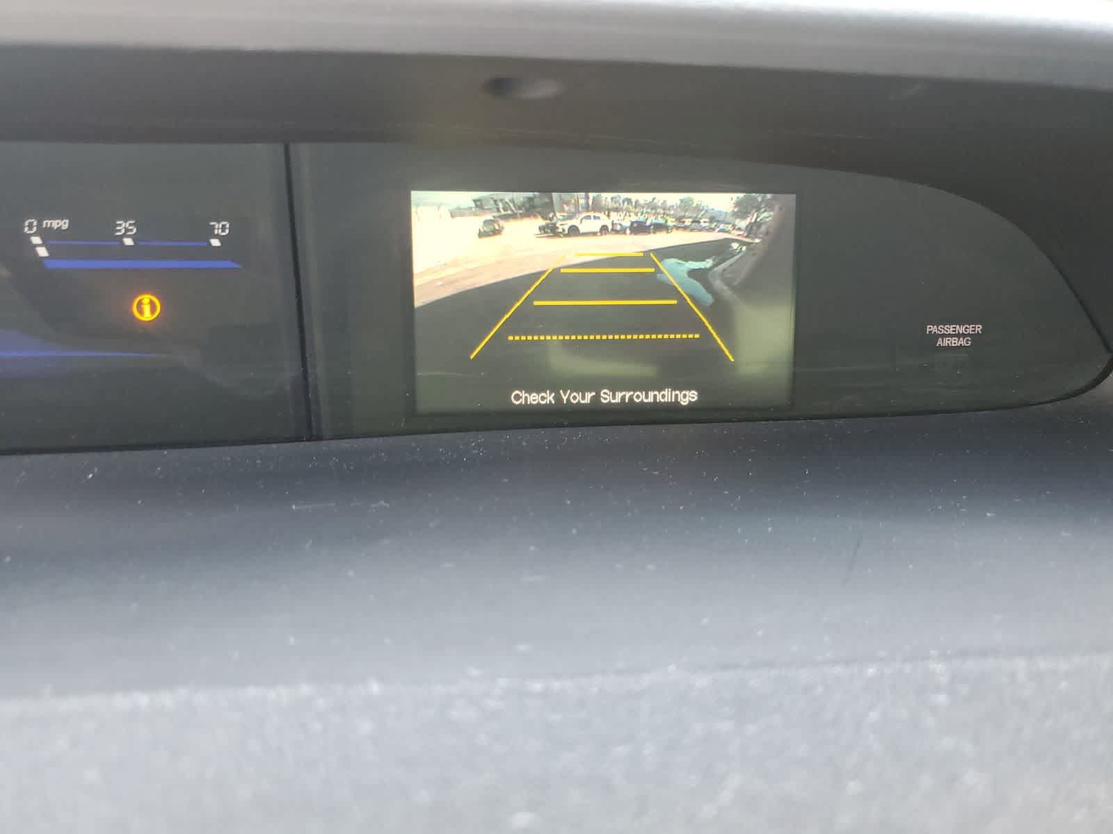 Used 2013 Honda Civic EX image 23