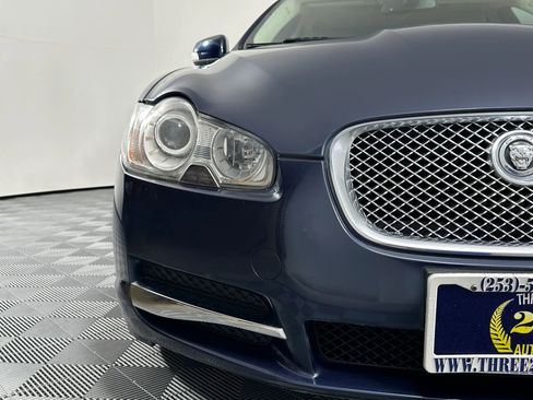 Used 2009 Jaguar XF Premium image 5