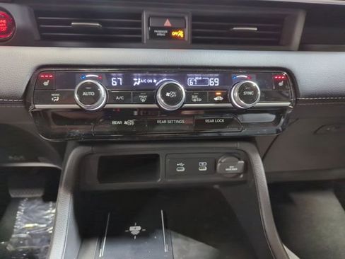 New 2026 Honda Pilot EX-L image 17