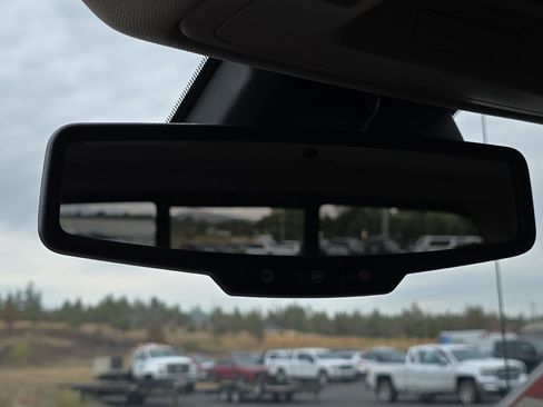 Used 2016 GMC Sierra 2500 SLT w/ Duramax Plus Package image 23