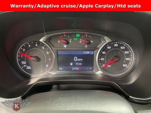 Used 2023 Chevrolet Blazer LT w/ Convenience Package image 15