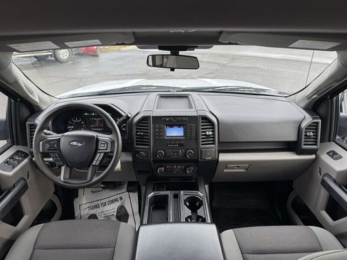 Used 2019 Ford F150 XL w/ Equipment Group 101A Mid image 17