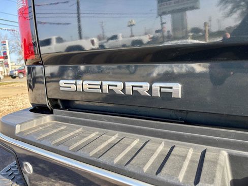 Used 2019 GMC Sierra 2500 SLT w/ Duramax Plus Package image 20