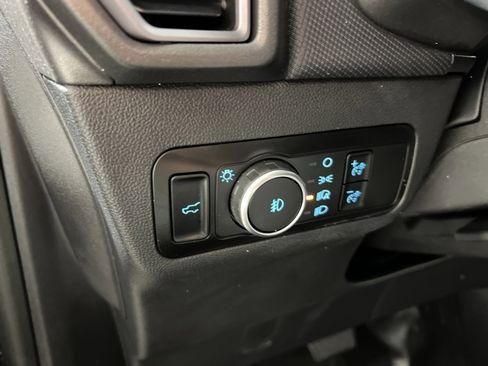 Used 2025 Ford Bronco Sport Badlands AWD/4WD image 31