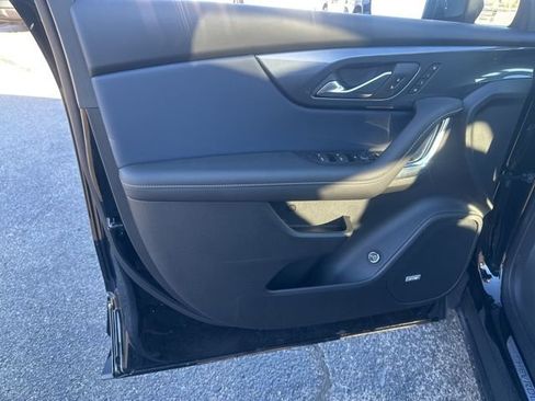 New 2026 Chevrolet Blazer RS w/ Driver Confidence II Package image 11