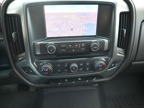 Used 2014 Chevrolet Silverado 1500 LTZ image 31