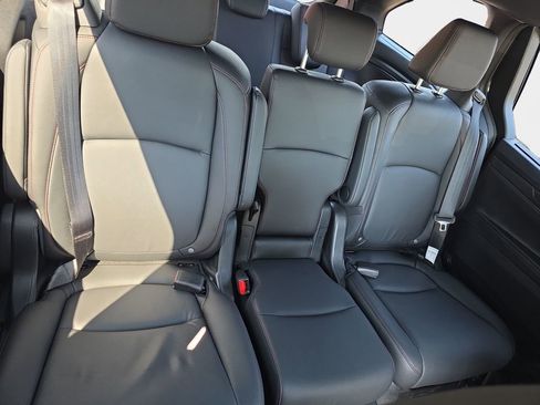 Certified 2025 Honda Odyssey Sport-L image 20