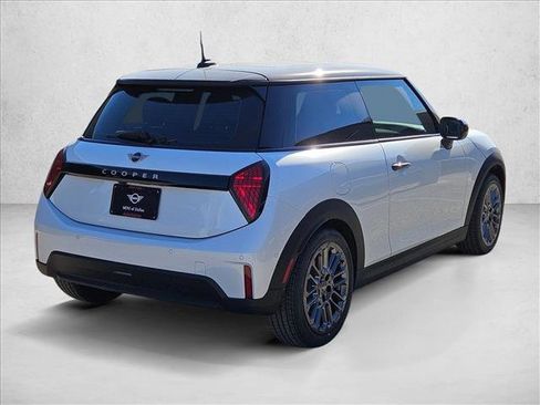 New 2026 MINI Cooper 2-Door Hardtop image 2
