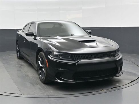 Used 2023 Dodge Charger GT w/ Blacktop Package image 10