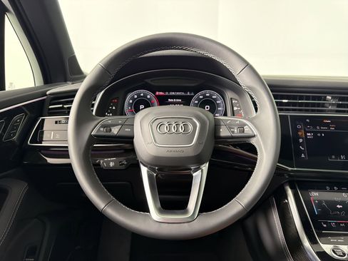 New 2026 Audi Q7 3.0T Premium Plus image 16