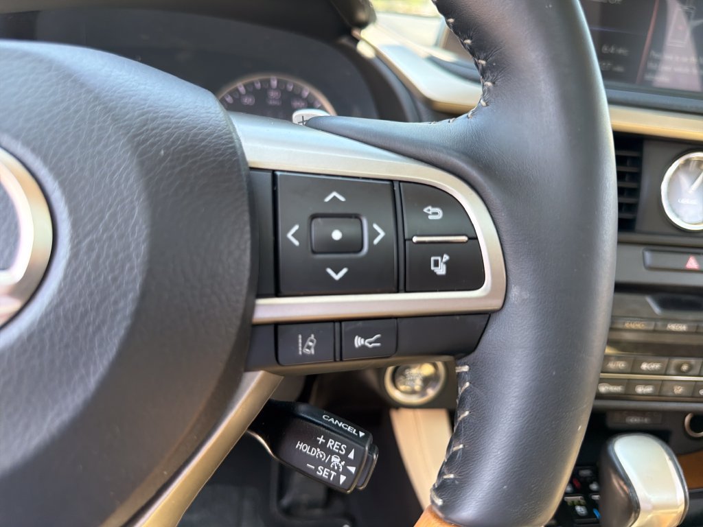 Used 2021 Lexus RX 350 FWD w/ Premium Package image 20