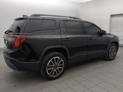 Used 2020 GMC Acadia AT4 w/ LPO, Floor Liner Package AWD/4WD image 10