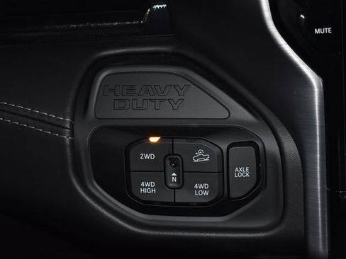 New 2026 RAM 2500 Rebel w/ Cold Weather Group image 25