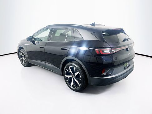 Used 2023 Volkswagen ID.4 Pro S AWD/4WD image 5
