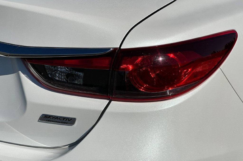 Used 2015 MAZDA MAZDA6 Touring FWD image 25