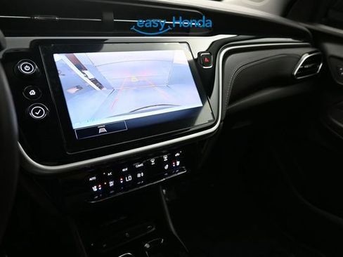 Used 2022 Chevrolet Bolt EUV LT w/ Convenience Package FWD image 12