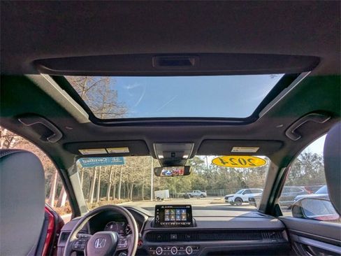 Certified 2024 Honda CR-V Sport-L image 18