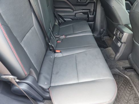 Used 2025 Toyota 4Runner TRD Pro AWD/4WD image 32
