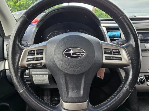 Used 2012 Subaru Outback 2.5i Premium AWD/4WD image 26