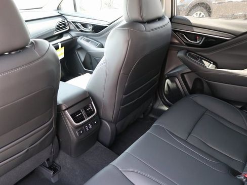 New 2025 Subaru Outback Touring XT image 17