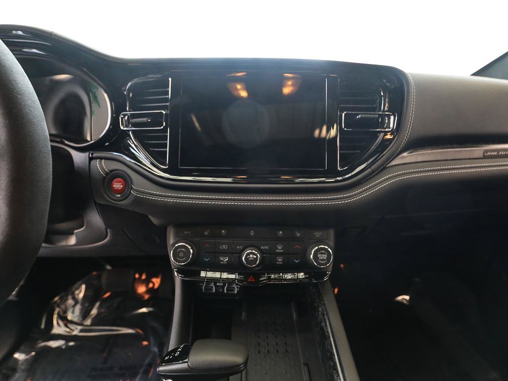 New 2026 Dodge Durango SRT Hellcat w/ Premium Group AWD/4WD image 16