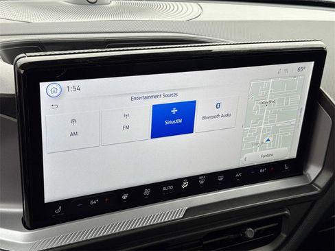 Used 2025 Ford Bronco Sport Badlands w/ Badlands Tech Package image 13