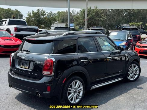 Used 2019 MINI Cooper Countryman S w/ Signature Upholstery Package AWD/4WD image 7