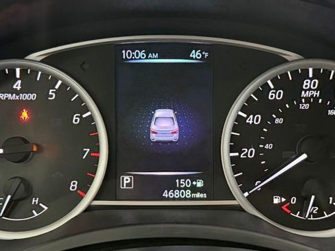 Used 2017 Nissan Sentra SV image 18