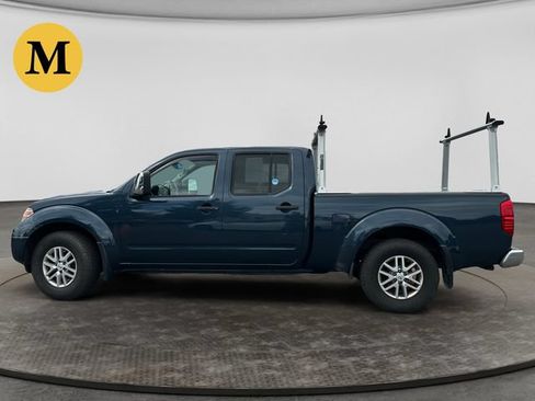 Used 2018 Nissan Frontier SV w/ Value Truck Package AWD/4WD image 9