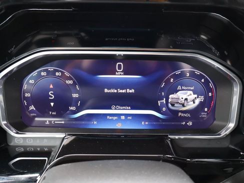 New 2026 Chevrolet Silverado 2500 High Country w/ Technology Package image 30