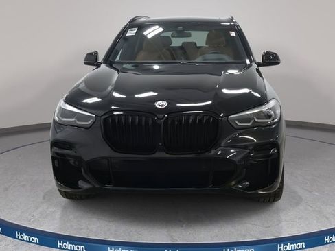 Certified 2023 BMW X5 M50i w/ Climate Comfort Package image 2