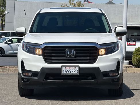 Used 2023 Honda Ridgeline RTL image 10
