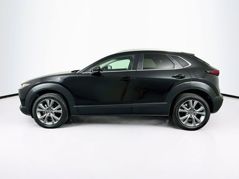 Used 2025 MAZDA CX-30 AWD 2.5 S w/ Preferred Package image 4