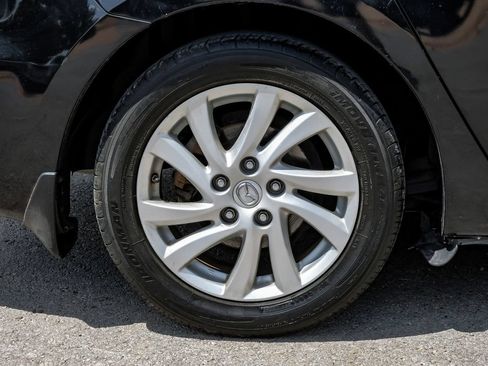 Used 2012 MAZDA MAZDA3 i Grand Touring w/ Tech Pkg FWD image 56