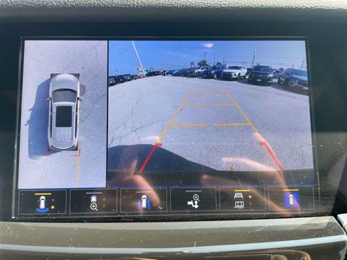 Certified 2023 Cadillac XT6 Sport w/ Technology Package AWD/4WD image 16