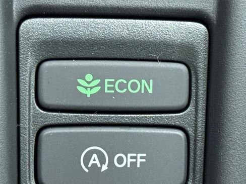 New 2026 Honda Accord LX image 19
