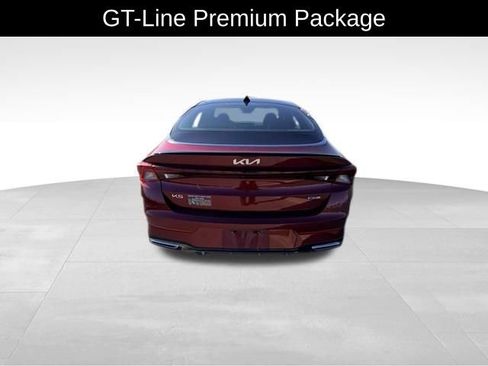Used 2024 Kia K5 GT-Line image 6