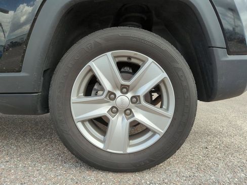 Used 2022 Jeep Compass Latitude w/ Convenience Group image 13