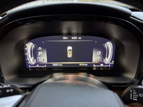 Used 2022 INFINITI QX60 Sensory w/ Vision Package image 28