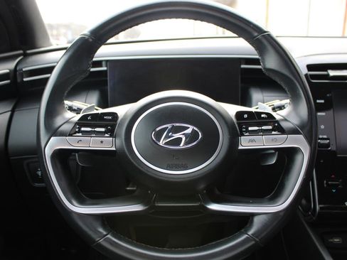 Used 2022 Hyundai Santa Cruz SEL Premium w/ Cargo Package image 17